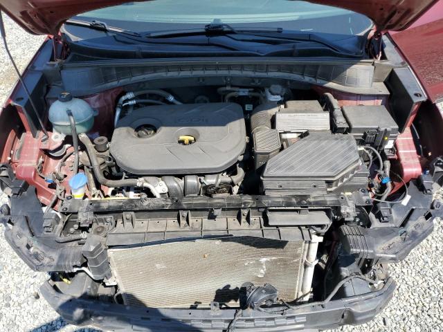Photo 11 from auction – 2017 HYUNDAI TUCSON LIM with VIN KM8J33A40HU497579