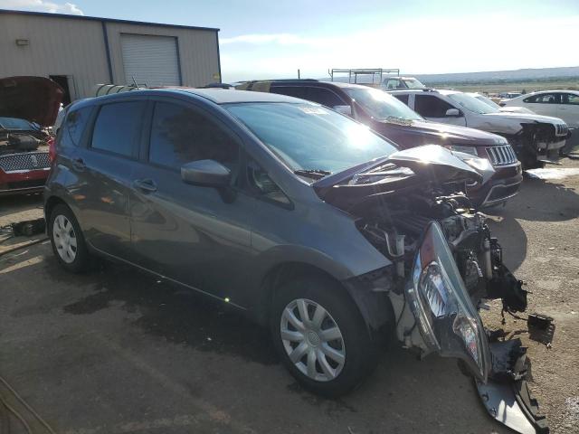 Photo 4 from auction – 2017 NISSAN VERSA NOTE with VIN 3N1CE2CP3HL363669