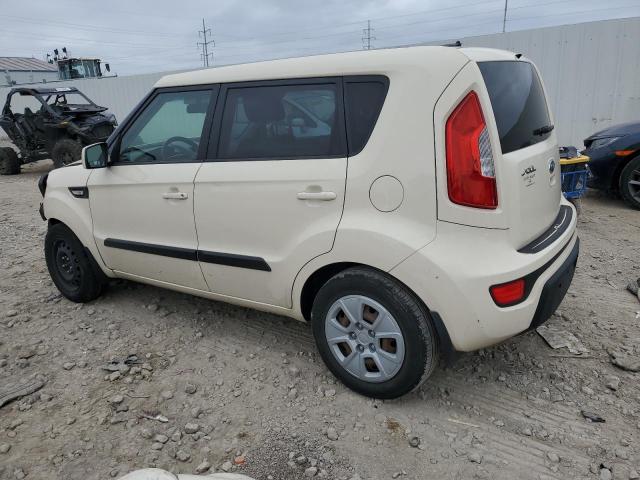 Photo 2 from auction – 2012 KIA SOUL with VIN KNDJT2A53C7473386