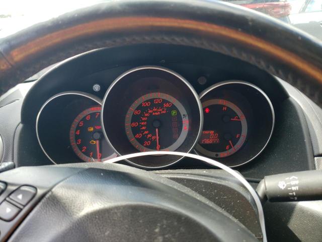 Снимка 9 от търг – 2005 MAZDA 3 S с VIN JM1BK323951221934