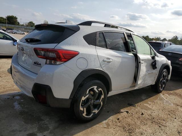 Photo 3 from auction – 2023 SUBARU CROSSTREK with VIN JF2GTHMC1P8302287