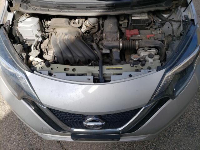 Photo 11 from auction – 2018 NISSAN VERSA NOTE with VIN 3N1CE2CP4JL370183