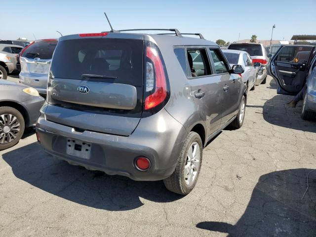 Photo 3 from auction – 2017 KIA SOUL with VIN KNDJN2A20H7488256