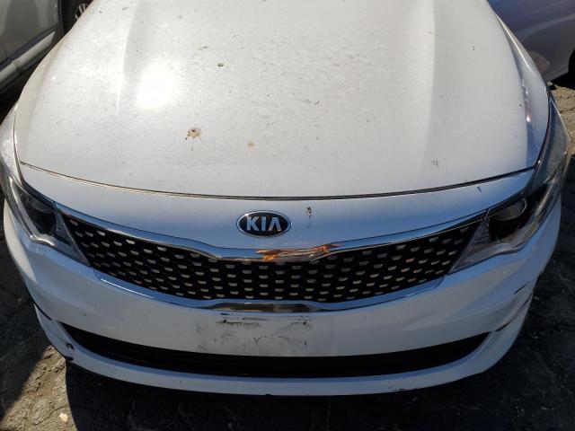 Photo 11 from auction – 2016 KIA OPTIMA EX with VIN 5XXGU4L31GG033145