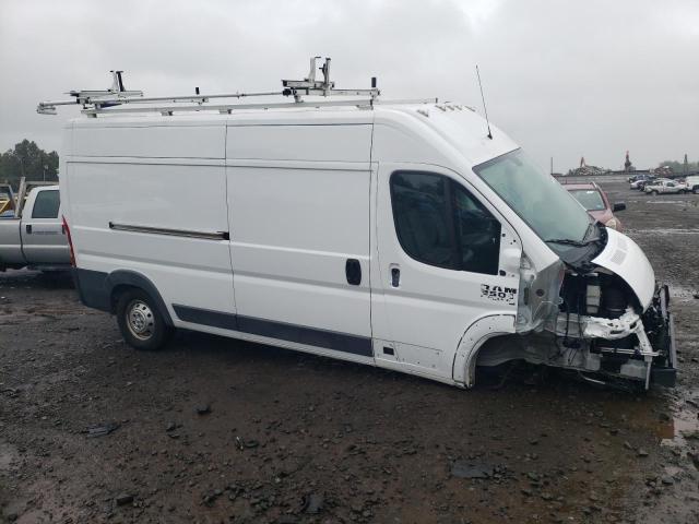 Photo 4 from auction – 2018 RAM PROMASTER with VIN 3C6TRVDG6JE144353