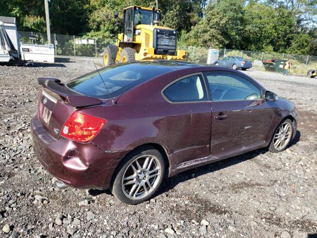 Снимка 3 от търг – 2005 SCION TC с VIN JTKDE167950031258