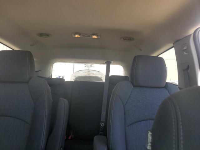 Photo 10 from auction – 2014 CHEVROLET TRAVERSE L with VIN 1GNKRGKD9EJ252829