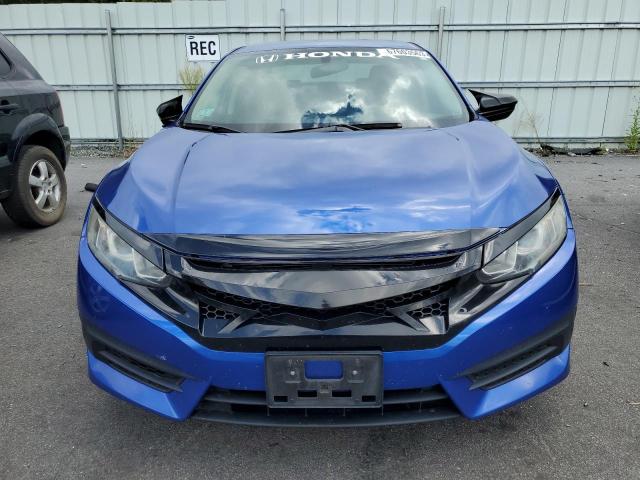Photo 5 from auction – 2016 HONDA CIVIC LX with VIN 19XFC2F59GE209870