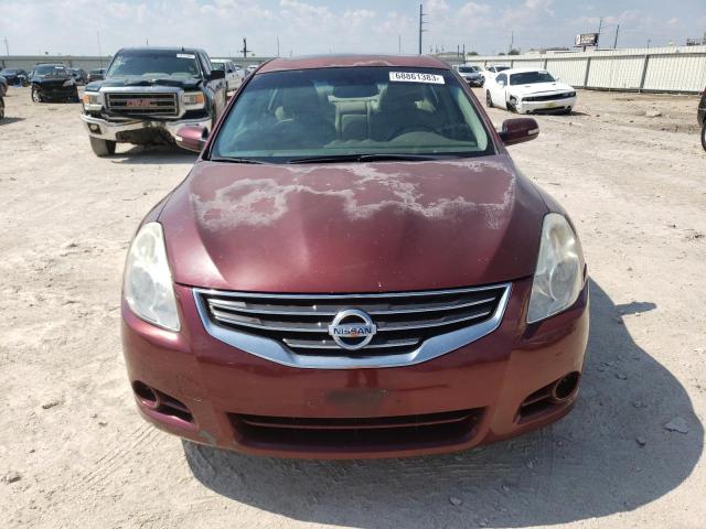 Photo 5 from auction – 2011 NISSAN ALTIMA BAS with VIN 1N4AL2AP5BN428502