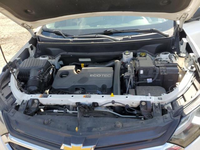 Фото 12 с аукциона – 2018 CHEVROLET EQUINOX LS с VIN 2GNAXHEVXJ6288001