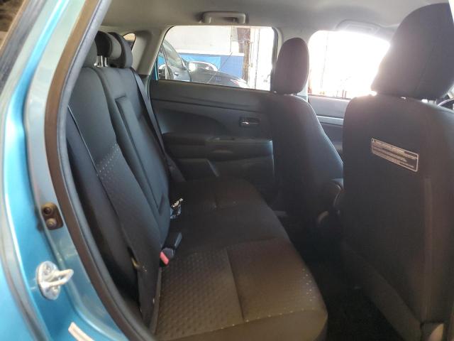 Photo 11 from auction – 2011 MITSUBISHI OUTLANDER with VIN JA4AR4AU3BZ006192