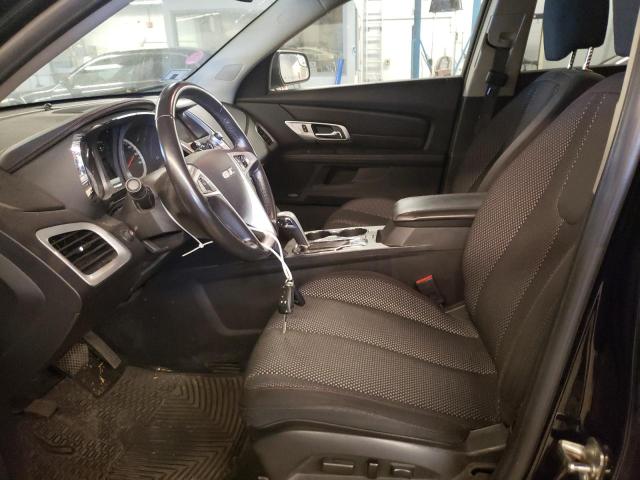 Photo 7 from auction – 2013 GMC TERRAIN SL with VIN 2GKFLSE30D6416745