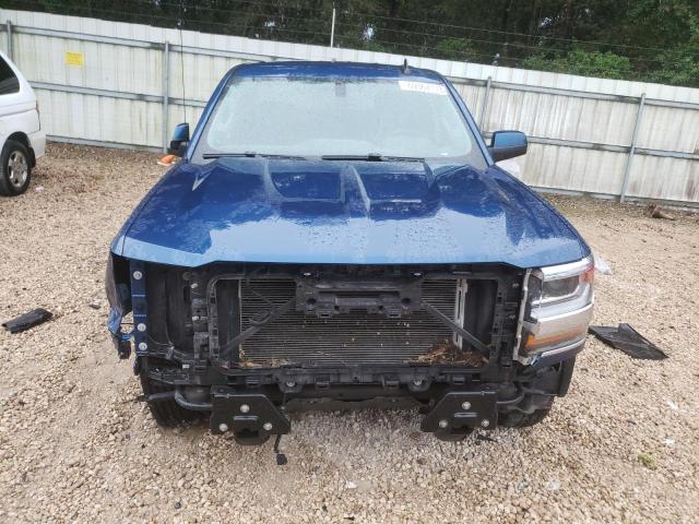 Photo 5 from auction – 2016 CHEVROLET SILVERADO with VIN 3GCPCREC7GG365455