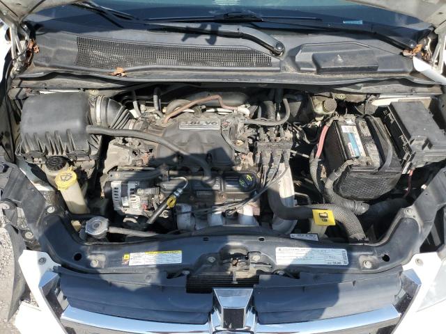 Photo 12 from auction – 2010 DODGE GRAND CARA with VIN 2D4RN5D19AR244880