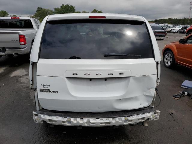Photo 6 from auction – 2014 DODGE GRAND CARA with VIN 2C4RDGBG2ER103013
