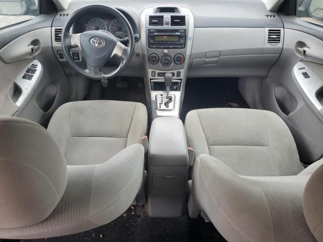 Photo 8 from auction – 2012 TOYOTA COROLLA BA with VIN 5YFBU4EE1CP052983