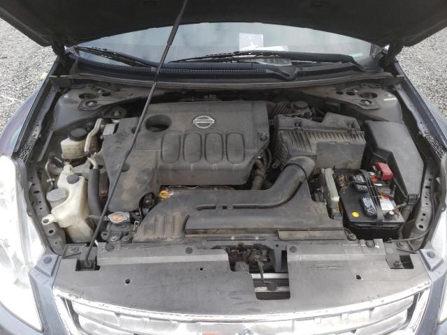 Photo 11 from auction – 2012 NISSAN ALTIMA BAS with VIN 1N4AL2AP5CN423950