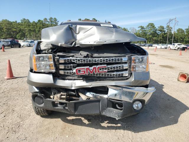 Photo 5 from auction – 2012 GMC SIERRA K25 with VIN 1GT121C81CF224630