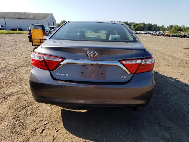 Photo 6 from auction – 2016 TOYOTA CAMRY LE with VIN 4T1BF1FK1GU218145