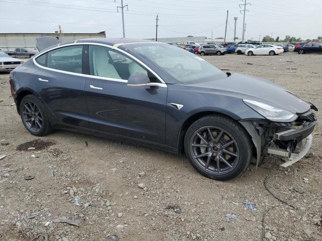 Photo 4 from auction – 2018 TESLA MODEL 3 with VIN 5YJ3E1EB2JF097218