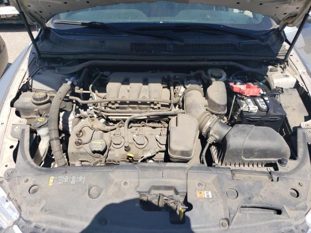 Снимка 11 от търг – 2013 FORD TAURUS LIM с VIN 1FAHP2F83DG138514