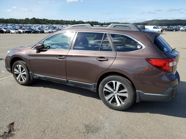 Photo 2 from auction – 2019 SUBARU OUTBACK 2. with VIN 4S4BSANC6K3343226