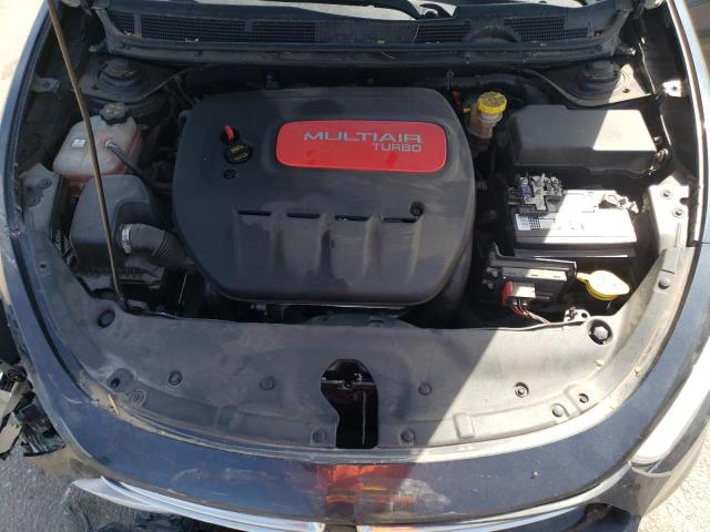 Photo 11 from auction – 2013 DODGE DART LIMIT with VIN 1C3CDFCH5DD294049