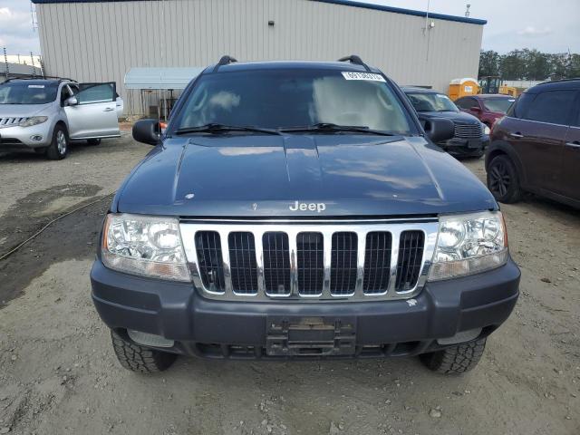 Photo 5 from auction – 2003 JEEP G.CHEROKEE with VIN 1J4GX48S23C588732