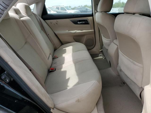 Photo 10 from auction – 2014 NISSAN ALTIMA 2.5 with VIN 1N4AL3AP3EN200279
