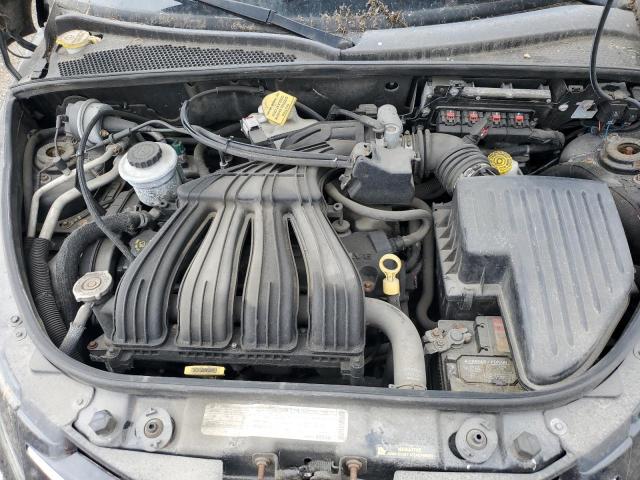 Photo 11 from auction – 2010 CHRYSLER PT CRUISER with VIN 3A4GY5F90AT219503
