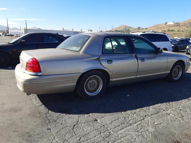 Photo 3 from auction – 2000 FORD CROWN VICT with VIN 2FAFP74W2YX123699