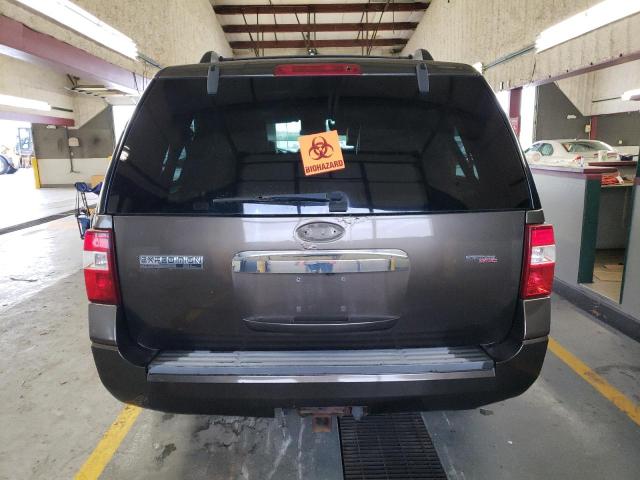 صورة رقم 6 من المزاد - 2008 FORD EXPEDITION مع VIN 1FMFK20548LA13190