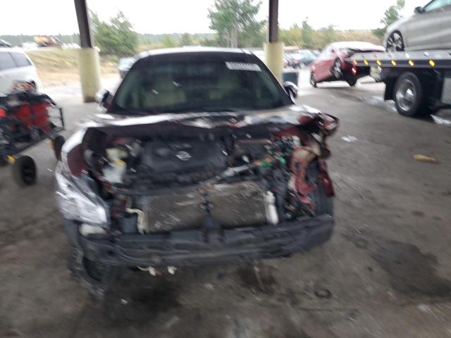 Photo 5 from auction – 2010 NISSAN MAXIMA S with VIN 1N4AA5APXAC846507