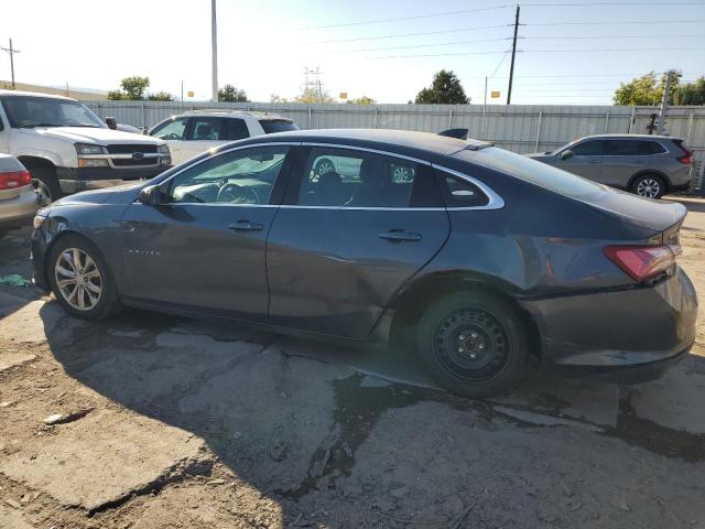 Photo 2 from auction – 2019 CHEVROLET MALIBU LT with VIN 1G1ZD5ST4KF173545