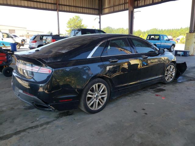 Photo 3 from auction – 2014 LINCOLN MKZ with VIN 3LN6L2G90ER825184