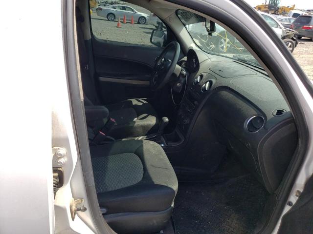 Photo 10 from auction – 2010 CHEVROLET HHR PANEL with VIN 3GCAAADB6AS598883