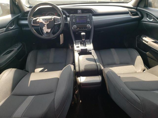 Photo 8 from auction – 2016 HONDA CIVIC LX with VIN 2HGFC2F54GH535579