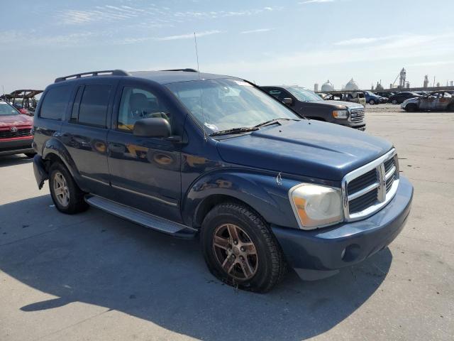 Photo 4 from auction – 2005 DODGE DURANGO with VIN 1D4HB58DX5F564523