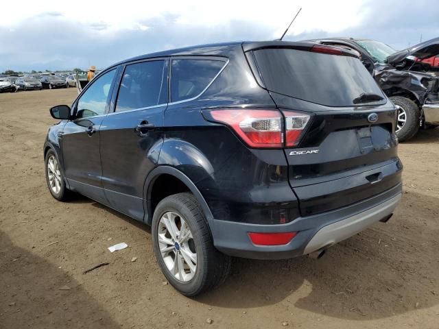 Photo 2 from auction – 2017 FORD ESCAPE SE with VIN 1FMCU9G98HUC03647