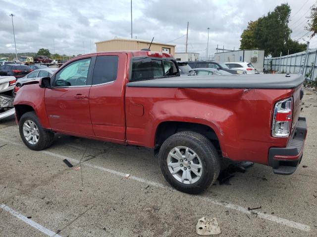 Photo 2 from auction – 2016 CHEVROLET COLORADO L with VIN 1GCHSCEA4G1378634