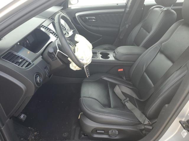Photo 7 from auction – 2019 FORD TAURUS SEL with VIN 1FAHP2E82KG110444