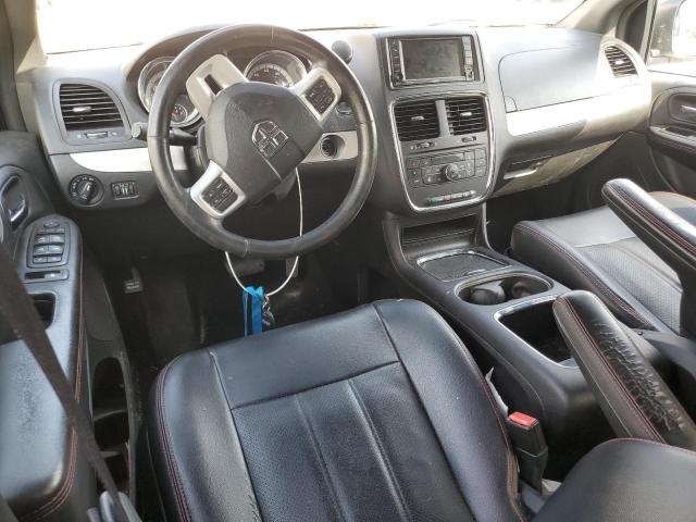 Photo 8 from auction – 2016 DODGE GRAND CARA with VIN 2C4RDGEG5GR348614