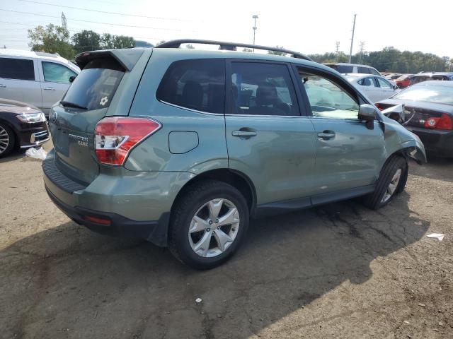 Photo 3 from auction – 2016 SUBARU FORESTER 2 with VIN JF2SJAHC2GH465161