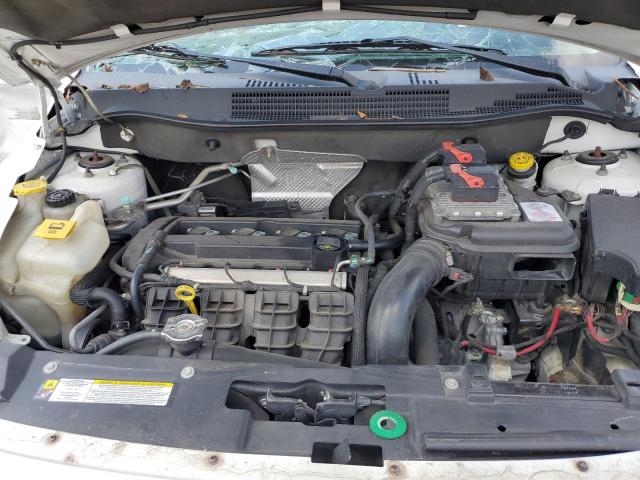 Photo 11 from auction – 2011 DODGE CALIBER with VIN 1B3CB3HA0BD264550