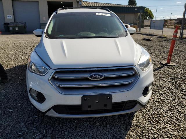 Photo 5 from auction – 2018 FORD ESCAPE SE with VIN 1FMCU9GD8JUC66435
