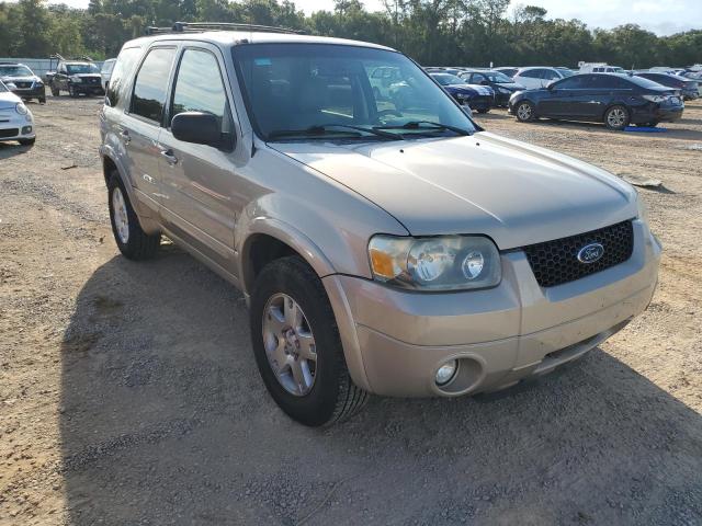 Photo 4 from auction – 2007 FORD ESCAPE LIM with VIN 1FMCU04187KC03183