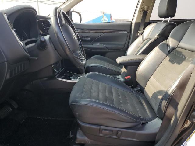 Photo 7 from auction – 2019 MITSUBISHI OUTLANDER with VIN JA4AD3A31KZ032838