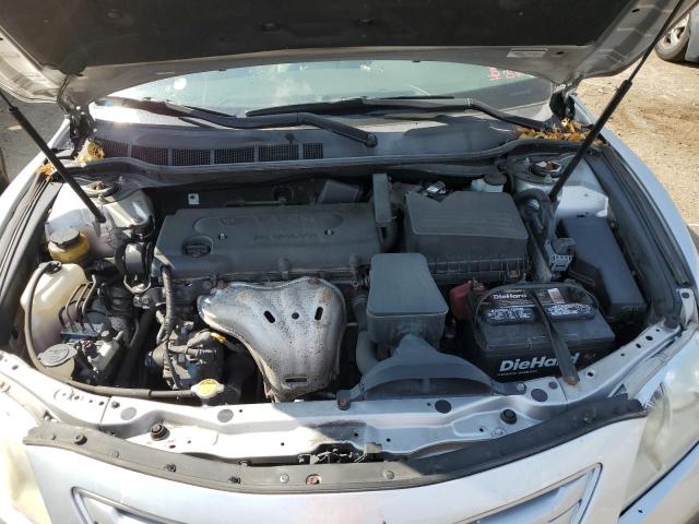 Photo 11 from auction – 2009 TOYOTA CAMRY BASE with VIN 4T1BE46K49U324550