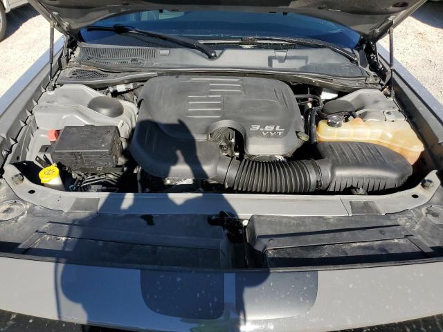 Photo 11 from auction – 2018 DODGE CHALLENGER with VIN 2C3CDZAG3JH178116