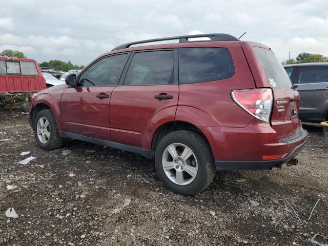 Photo 2 from auction – 2012 SUBARU FORESTER with VIN JF2SHBBCXCH404063